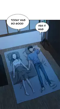 Change Partner Ch.1-18 (English) (Ongoing)