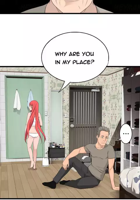 Tissue Thieves Ch.1-32