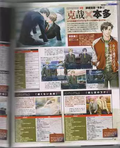 Cool-B Vol.26 2009-07