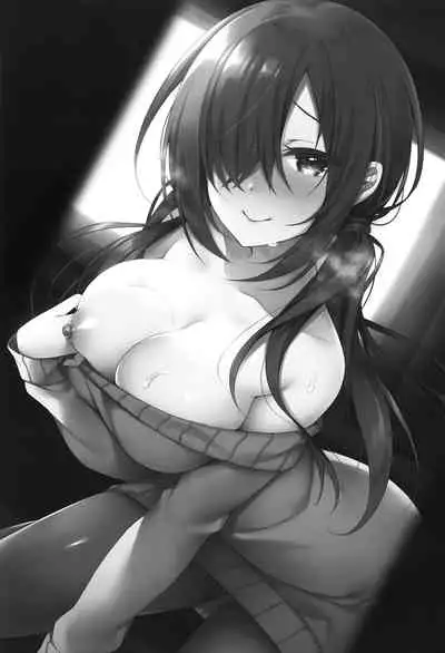 Mayonaka Mankitsu Asobi