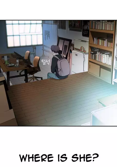 Tissue Thieves Ch.1-31