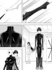 [Sansui (Sen)] Picchiri Suit DIY