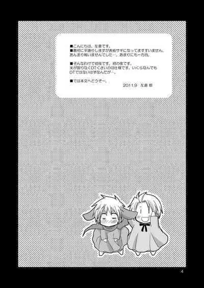 FIrst night Fighters