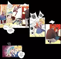 Lilith`s Cord Ch.1-11 (English) (recut)