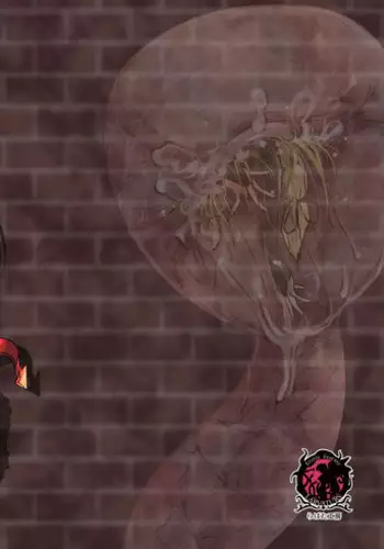 [Erotic Fantasy Larvaturs (Takaishi Fuu)] Marunomijo no Himekishi [Digital]