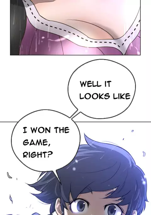 Perfect Half Ch.1-33