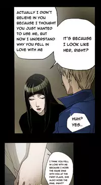 Ace Ch.1-26 (English) (Ongoing)