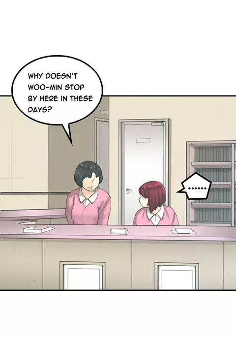 Best Friend Girlfriend Ch.1-25