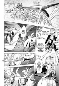 [Kon-Kit] Yurushite Anata... [English] [Kon-Kit Scanlation] [Decensored]