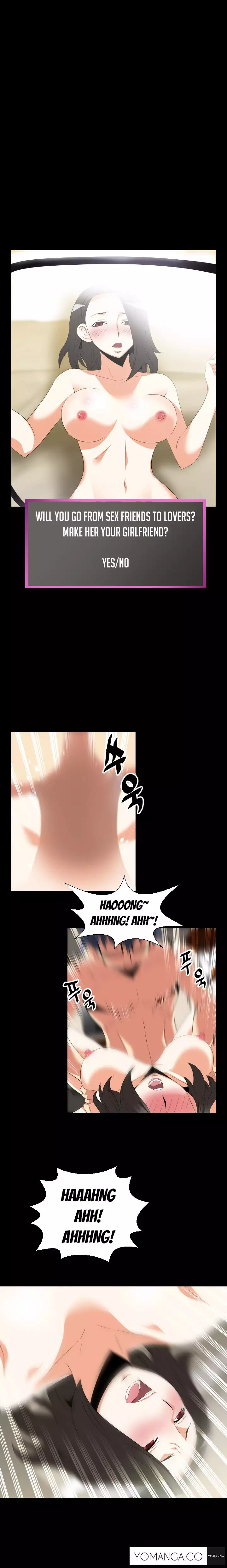 Love Parameter Ch.1-41