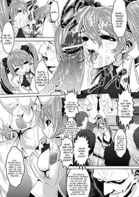 [Souryuu] Pheromone Days [English]