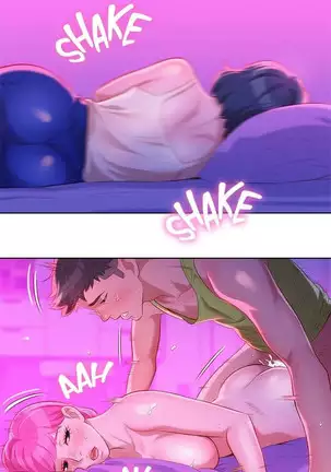 What do you Take me For? Ch.41/?