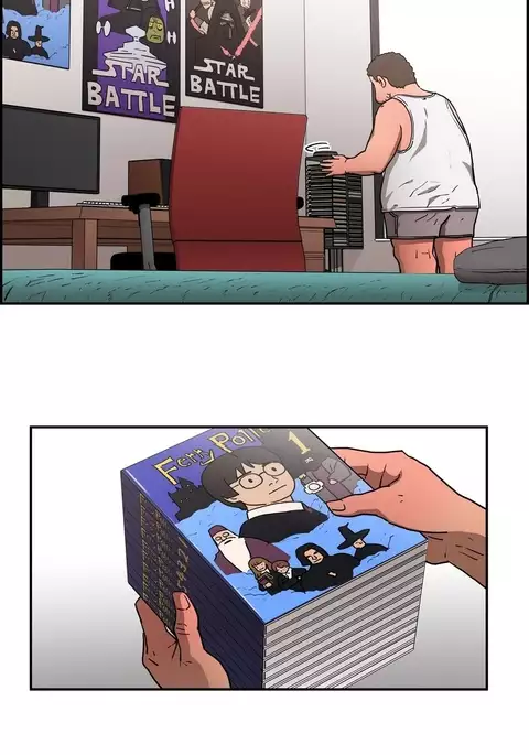 Refrain Love Ch.1-38