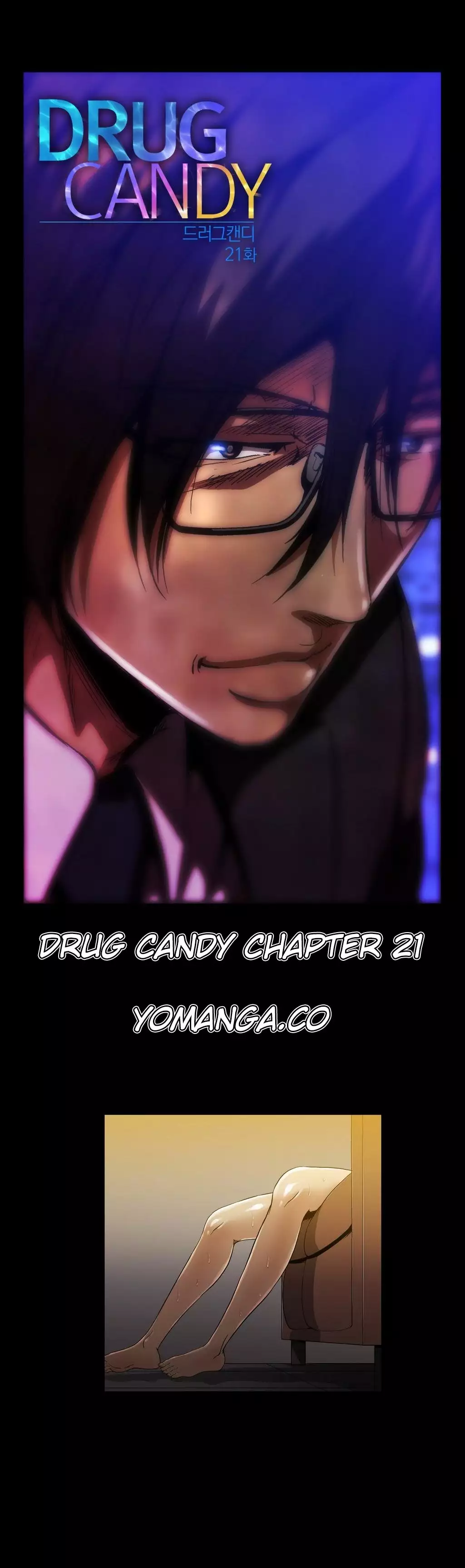 Drug Candy Ch.0-35
