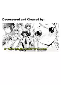 [Ameno Amano] A Certain Model's Confession [English][Decensored]