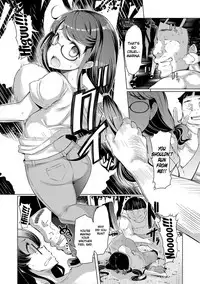 [EBA] Sister Island [English] [Doujins.com] [Digital]