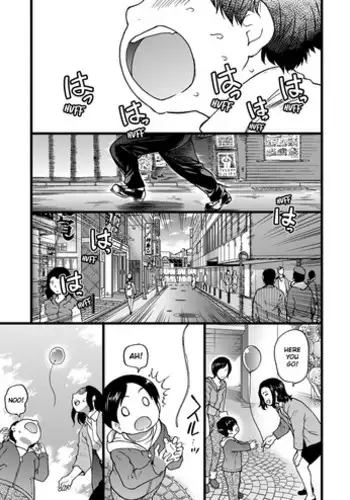 [Shiwasu no Okina] Enkou Ojisan | Mister Enkou Episode I-VIII [English] [Digital]