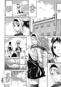 [Amatarou] Happiness! [English]