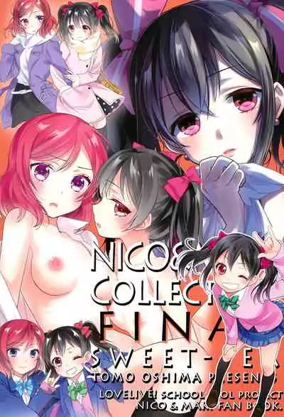 NICO & MAKI COLLECTION FINAL