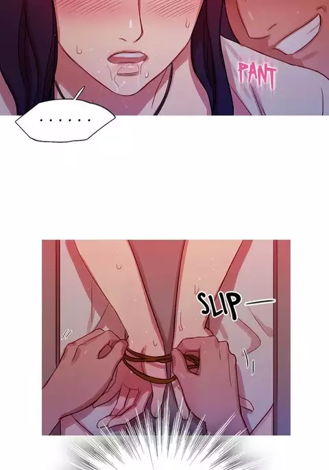 Scandal of the Witch Ch.1-28