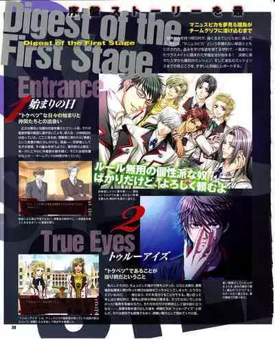 Cool-B Vol.29 2010-01