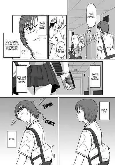 Better Girls Ch. 1-9