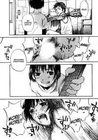 [Saku Yukizou] Shoujo, Guitar o Hiku Ch. 2 [English] =LWB=