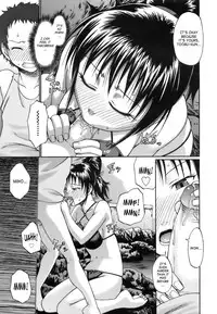 [Chiba Toshirou] Uekano Days (Complete) [English][Decensored]