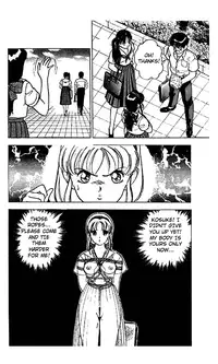 [U-Jin] Angel: Highschool Sexual Bad Boys and Girls Story Vol.02 [English]