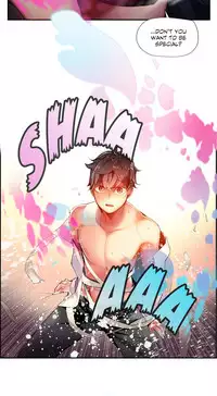 [Juder] Lilith`s Cord Ch.1-24 (English) (Ongoing)