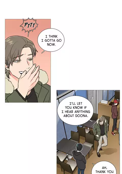 Sadistic Beauty Ch.1-25