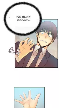 My Office Ch.1-36 (English) (Ongoing)