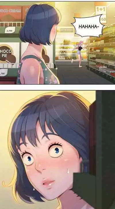 What do you Take me For? Ch.16/?