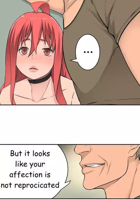 Tissue Thieves Ch.1-34