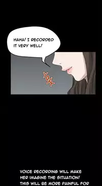 [Keum Sah Gong] Si-Eun Ch.1-41 (English)