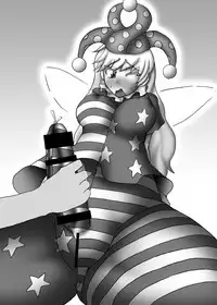 [Stapspats (Hisui)] It's Lunatic Chinpo Time (Touhou Project) [Digital]