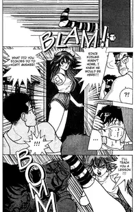 [U-Jin] Angel: Highschool Sexual Bad Boys and Girls Story Vol.02 [English]