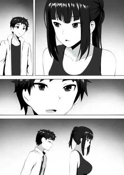 Menesu de Osananajimi to Masaka no Saikai de Daibakusha 6