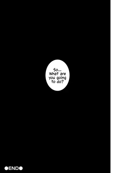 [Anma] Mukuchi Shoujo to Sukebe Densha Ch.7 [English] [EHCOVE] [Digital]