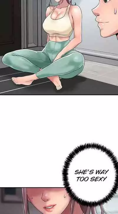 New Town [Lee Wan, Kim Suna] Ch.20/? [English] [Manhwa PDF]