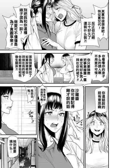 Hitoduma Wakabasan no Seisyori Touban Nikki