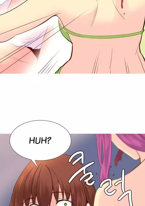 A World That I Rule Ch.01-30