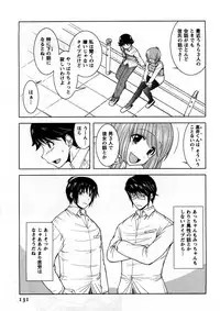 [Nishino Eiichi] Koi to Kokoro to H no Kankei