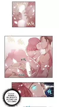 [BYMAN] Erotic Sensuality & Perception Ch. 1-10 [English] (YoManga) (Ongoing)