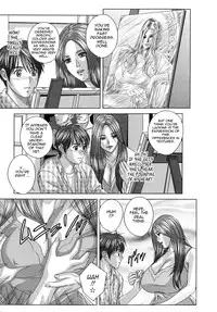 [Nishimaki Tohru] Dear My Mother [English] {Tadanohito}