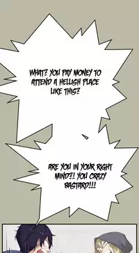 Love Academy 1-2 [English]