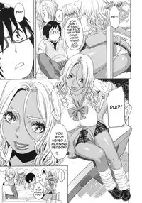 [Royal Koyanagi] Thanks for Fullness - Rose Train [Eng] {doujin-moe.us}