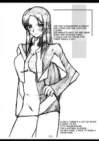 (C67) [Yoru no Benkyoukai (Asurai Masaki, Fumihiro)] Mahou Shoujo (Mahou Shoujo Ai) [English] [Samachan]