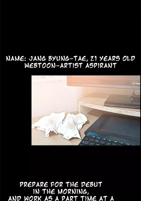 Cohabitation Ch.1-27