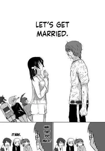 Better Girls Ch. 1-9